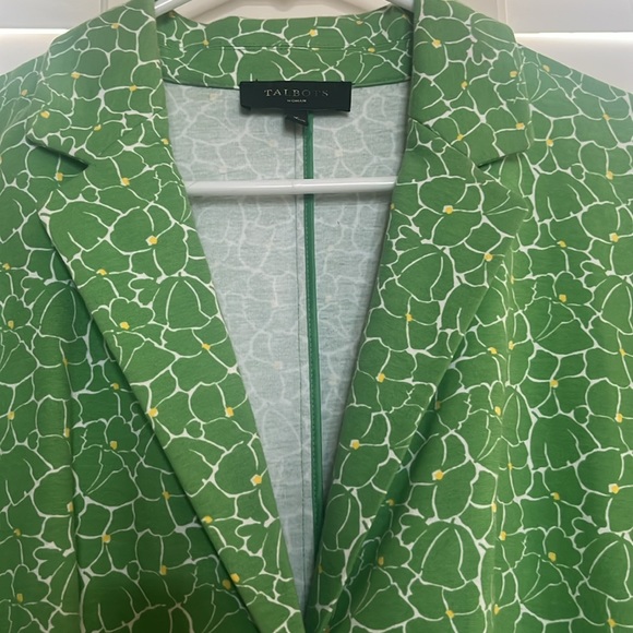 Talbots spring jacket - Picture 2 of 4